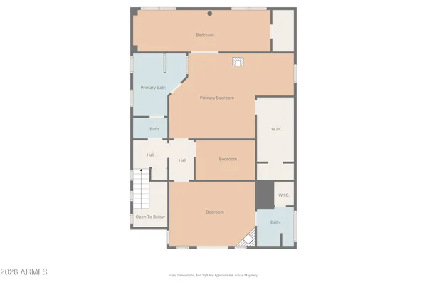 $639,777 | 3161 Trail's End, Overgaard, AZ 85933