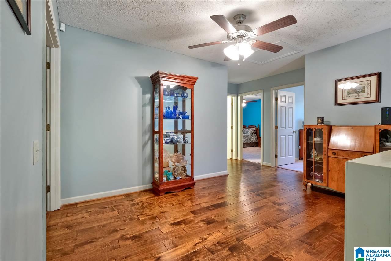 2423 Coleman Road Anniston, AL 36207 - Photo 17 of 25