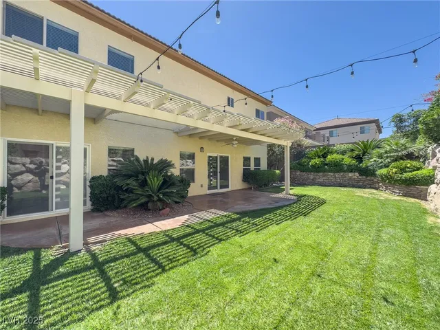 $2,950 | 175 Rising Mesa Court, Henderson, NV 89012