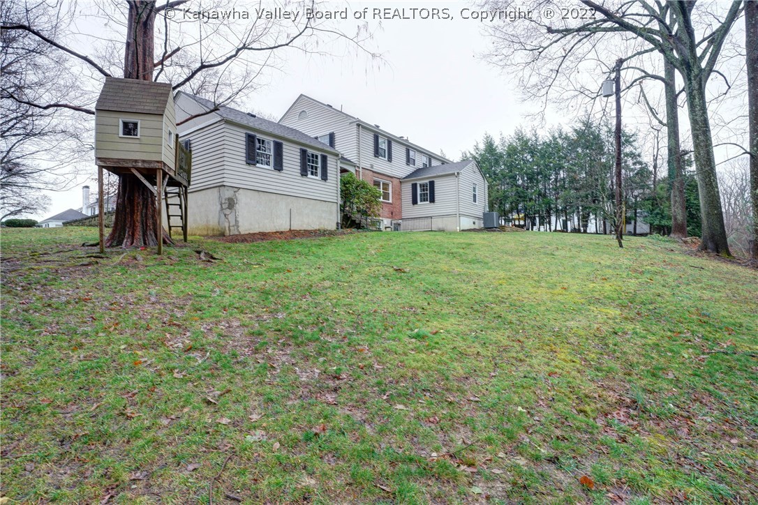 1507 Chafton Road Charleston, WV 25314 - Photo 33 of 38 Gallery Image 33