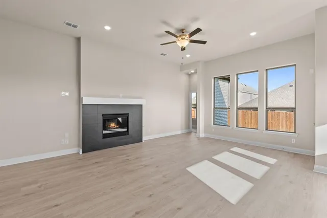 $449,995 | 4500 Copper Point Drive, Crowley, TX 76036