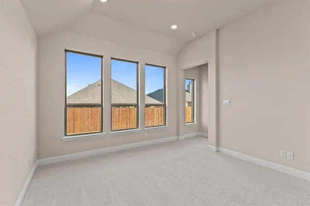 $449,995 | 4500 Copper Point Drive, Crowley, TX 76036