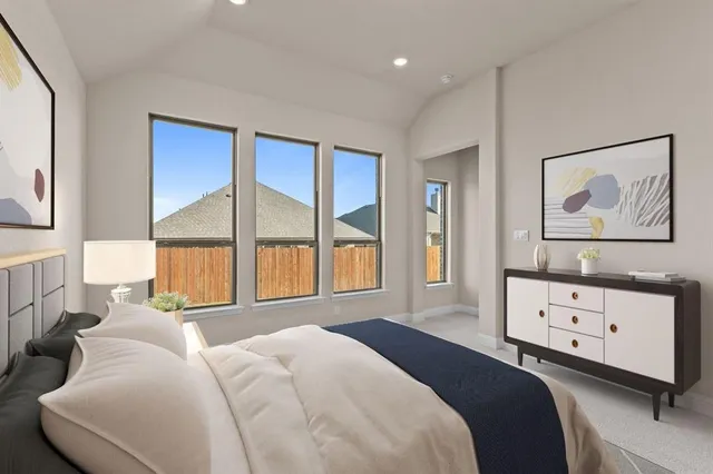 $449,995 | 4500 Copper Point Drive, Crowley, TX 76036