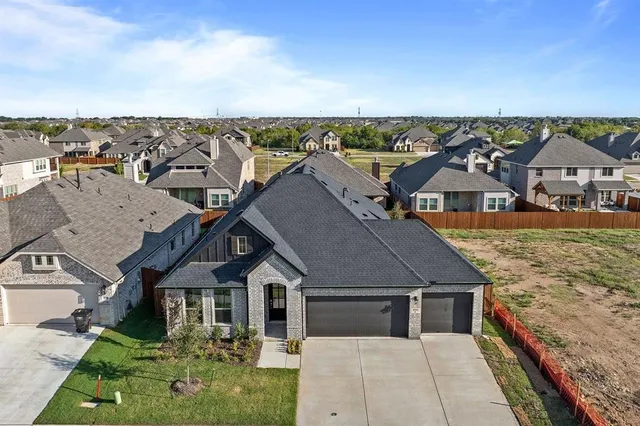 $449,995 | 4500 Copper Point Drive, Crowley, TX 76036