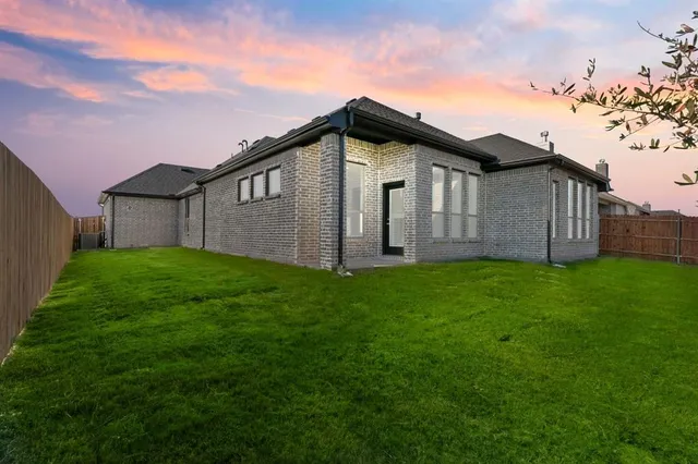 $449,995 | 4500 Copper Point Drive, Crowley, TX 76036