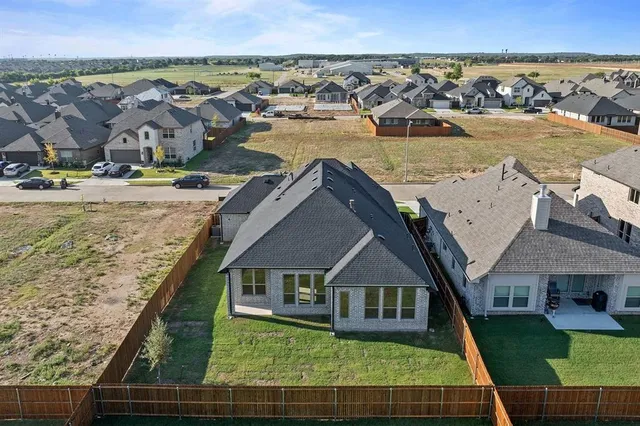 $449,995 | 4500 Copper Point Drive, Crowley, TX 76036