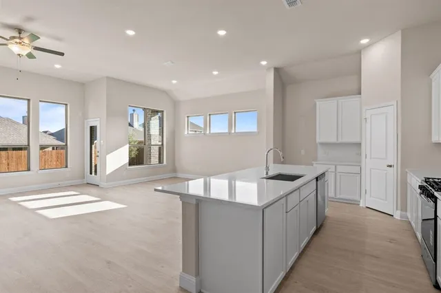 $449,995 | 4500 Copper Point Drive, Crowley, TX 76036