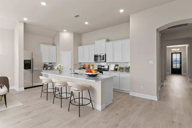 $449,995 | 4500 Copper Point Drive, Crowley, TX 76036