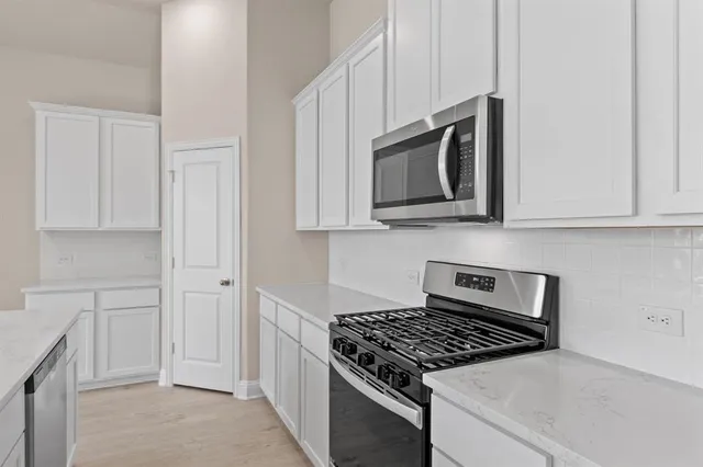 $449,995 | 4500 Copper Point Drive, Crowley, TX 76036