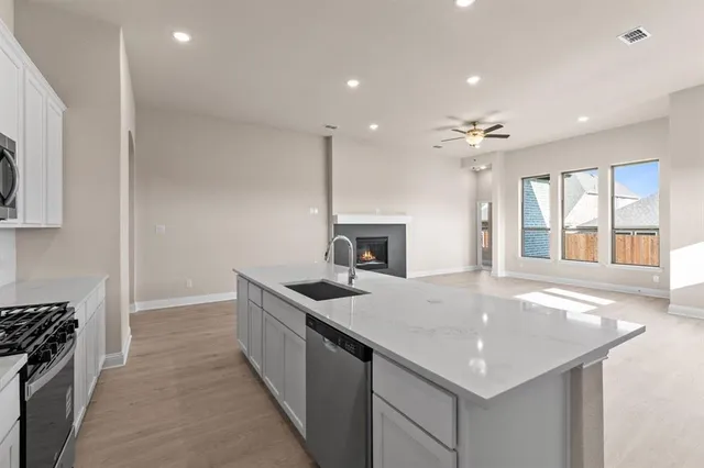 $449,995 | 4500 Copper Point Drive, Crowley, TX 76036