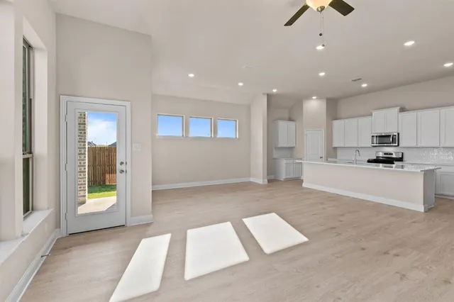 $449,995 | 4500 Copper Point Drive, Crowley, TX 76036