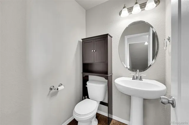 $480,000 | 12113 Eagle Crest Court, Peyton, CO 80831