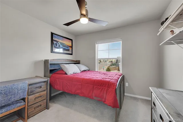 $480,000 | 12113 Eagle Crest Court, Peyton, CO 80831