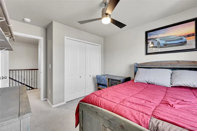 $480,000 | 12113 Eagle Crest Court, Peyton, CO 80831