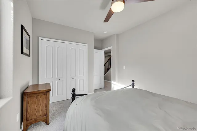 $480,000 | 12113 Eagle Crest Court, Peyton, CO 80831