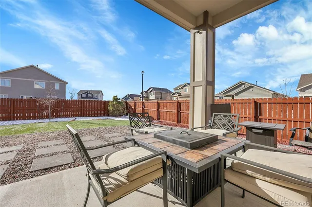 $480,000 | 12113 Eagle Crest Court, Peyton, CO 80831