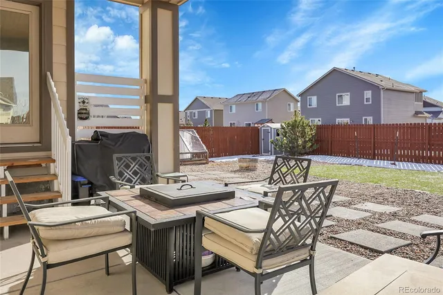 $480,000 | 12113 Eagle Crest Court, Peyton, CO 80831