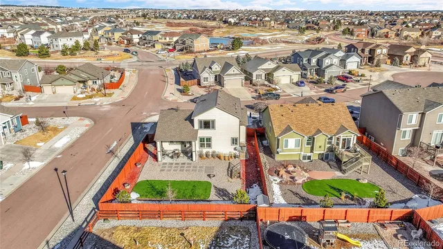 $480,000 | 12113 Eagle Crest Court, Peyton, CO 80831