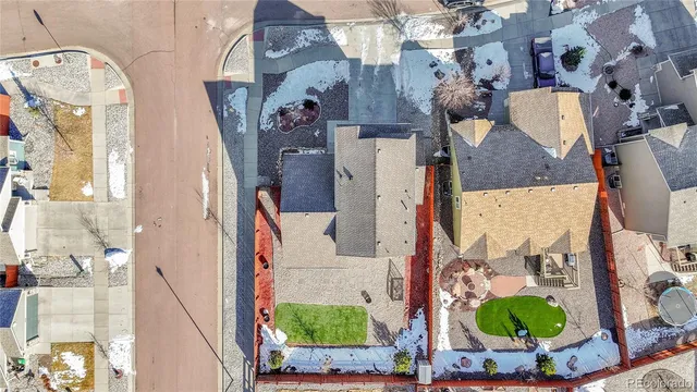 $480,000 | 12113 Eagle Crest Court, Peyton, CO 80831