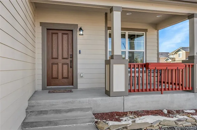 $480,000 | 12113 Eagle Crest Court, Peyton, CO 80831