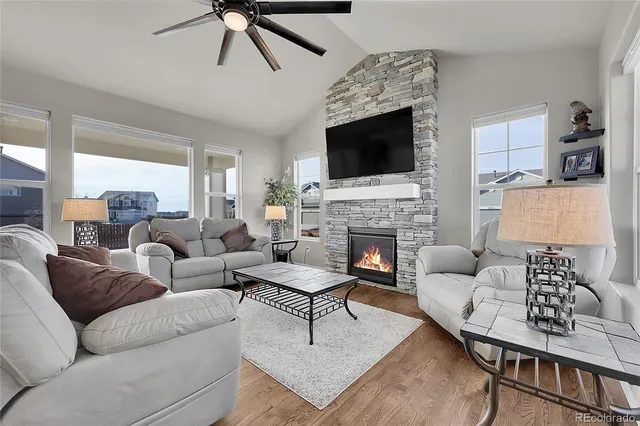 $480,000 | 12113 Eagle Crest Court, Peyton, CO 80831