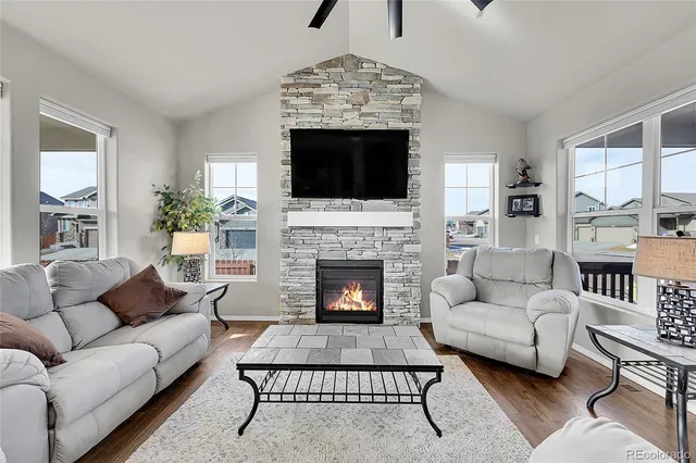 $480,000 | 12113 Eagle Crest Court, Peyton, CO 80831