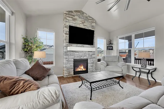 $480,000 | 12113 Eagle Crest Court, Peyton, CO 80831