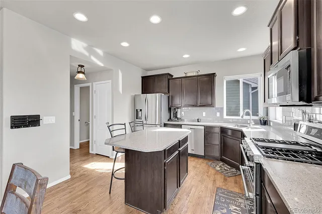 $480,000 | 12113 Eagle Crest Court, Peyton, CO 80831