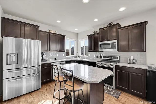 $480,000 | 12113 Eagle Crest Court, Peyton, CO 80831