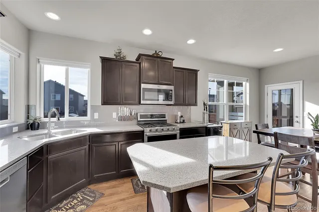 $480,000 | 12113 Eagle Crest Court, Peyton, CO 80831