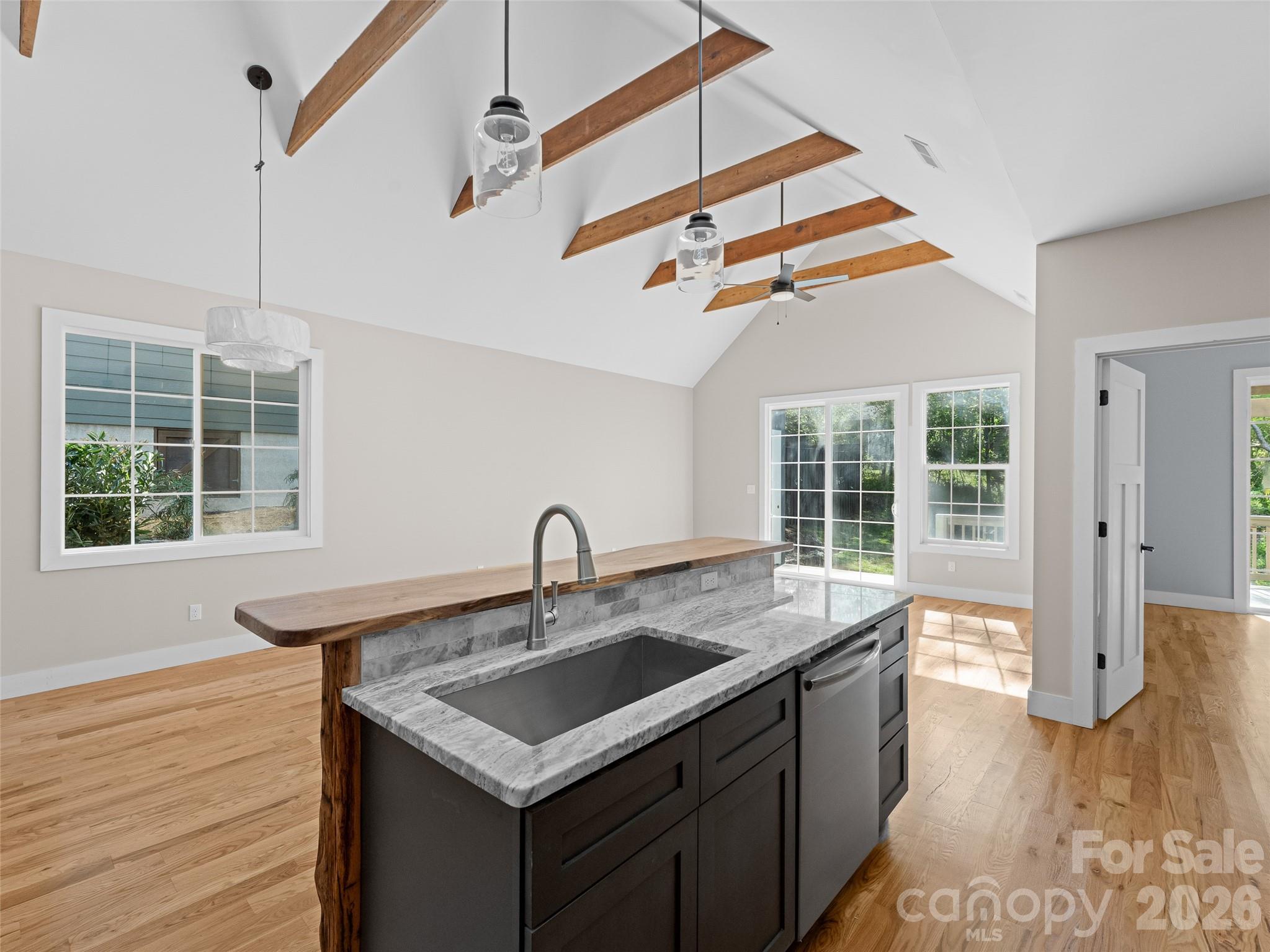 551 Fisher Road Brevard, NC 28712 - Photo 15 of 38 Gallery Image 15