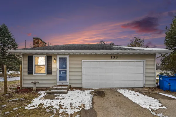 $265,000 | 133 Walker Drive, Battle Creek, MI 49017