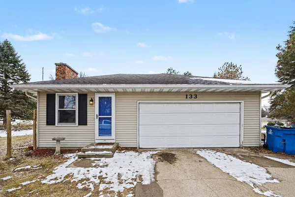 $265,000 | 133 Walker Drive, Battle Creek, MI 49017