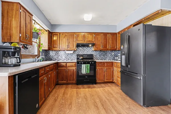 $265,000 | 133 Walker Drive, Battle Creek, MI 49017