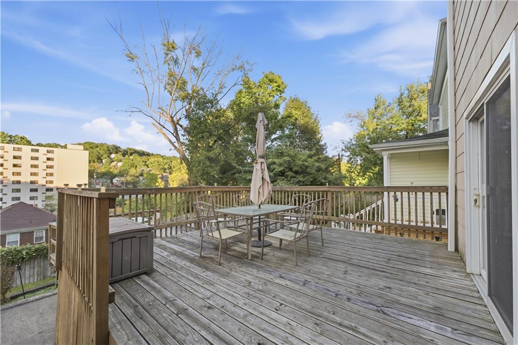 907 Malvern Road Pittsburgh, PA 15202 - Photo 35 of 43 Gallery Image 35