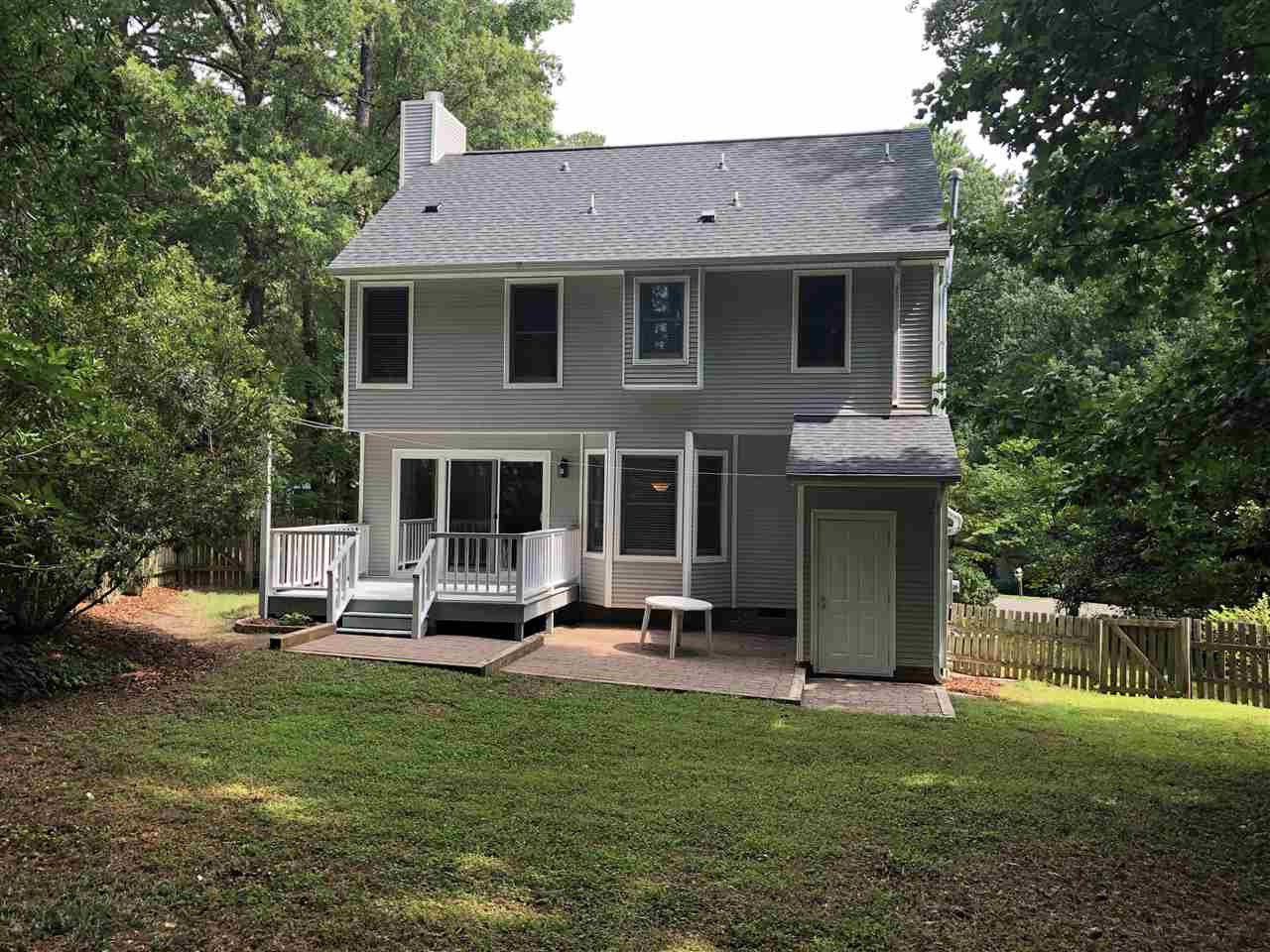 5113 Simmons Branch Trail Raleigh, NC 27606 - Photo 2 of 14 Photo 2