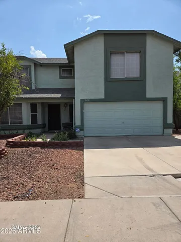 $2,900 | 8631 West Monte Vista Road, Phoenix, AZ 85037