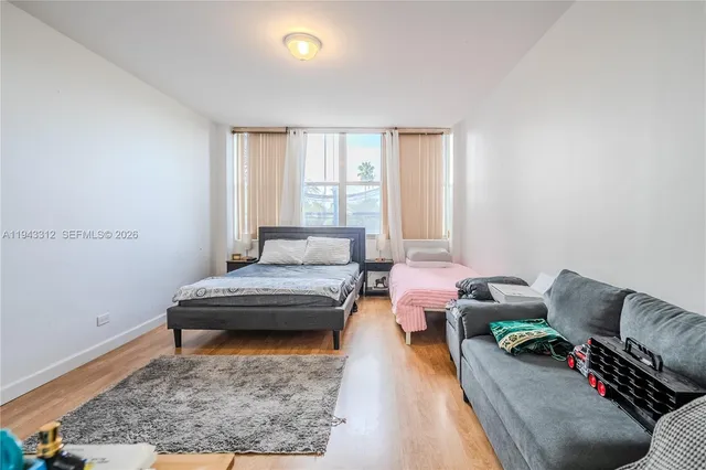 $335,000 | 7441 Wayne Avenue, Unit 2H, Miami Beach, FL 33141