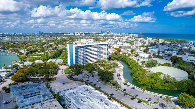 $335,000 | 7441 Wayne Avenue, Unit 2H, Miami Beach, FL 33141