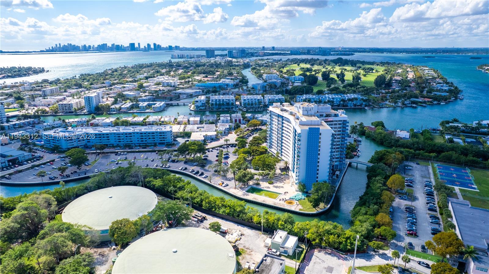 7441 Wayne Avenue, Unit 2H Miami Beach, FL 33141 - Photo 23 of 24