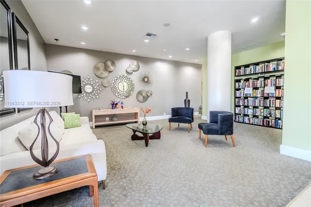 $335,000 | 7441 Wayne Avenue, Unit 2H, Miami Beach, FL 33141