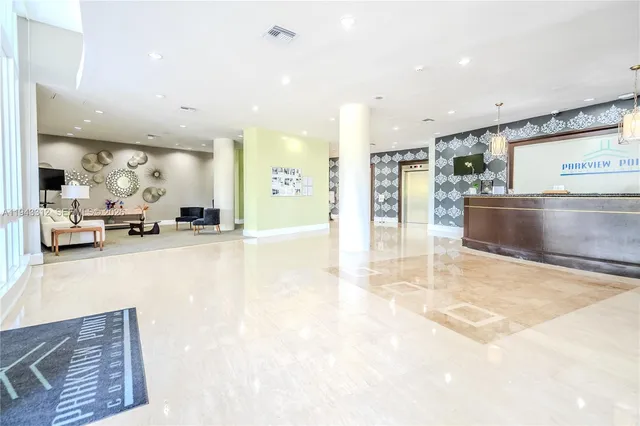 $335,000 | 7441 Wayne Avenue, Unit 2H, Miami Beach, FL 33141