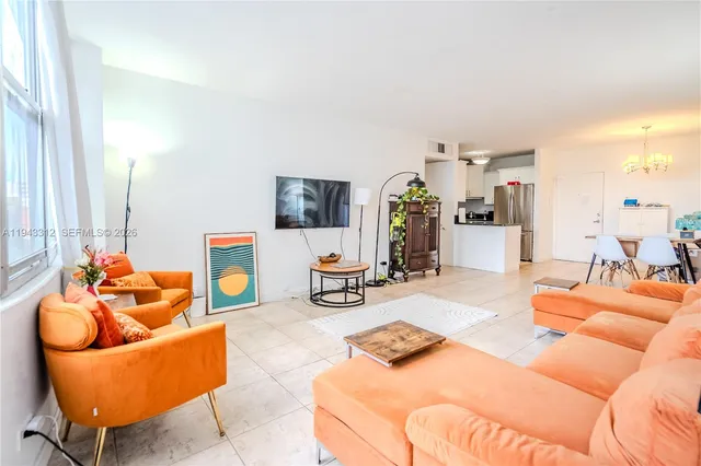 $335,000 | 7441 Wayne Avenue, Unit 2H, Miami Beach, FL 33141
