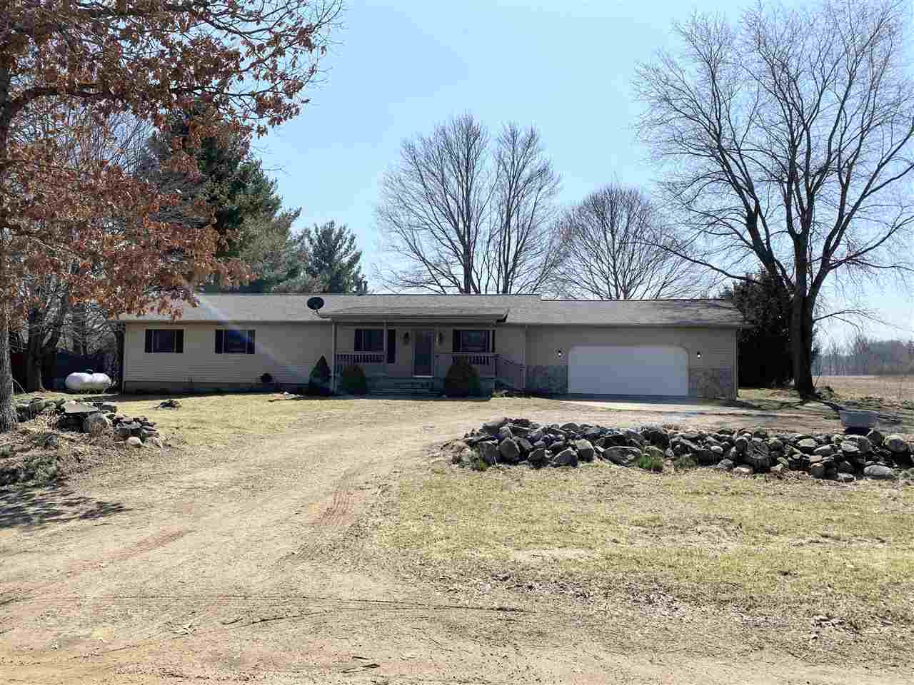 6747 Fowler Road Horton, MI 49246 - Photo 1 of 33 Photo 1