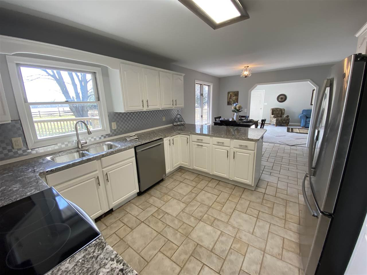 6747 Fowler Road Horton, MI 49246 - Photo 12 of 33 Photo 12