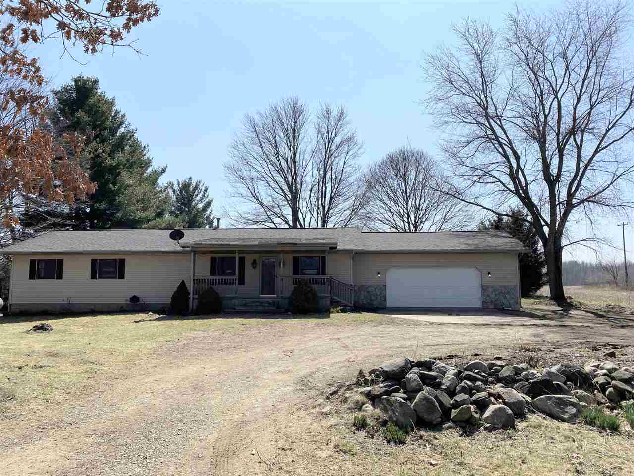6747 Fowler Road Horton, MI 49246 - Photo 2 of 33 Photo 2