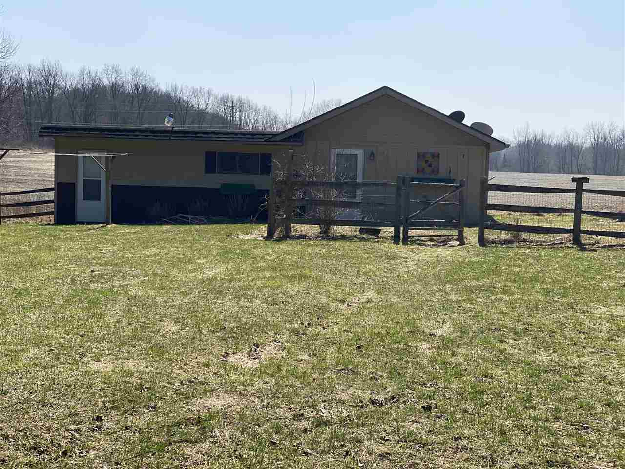 6747 Fowler Road Horton, MI 49246 - Photo 29 of 33 Photo 29