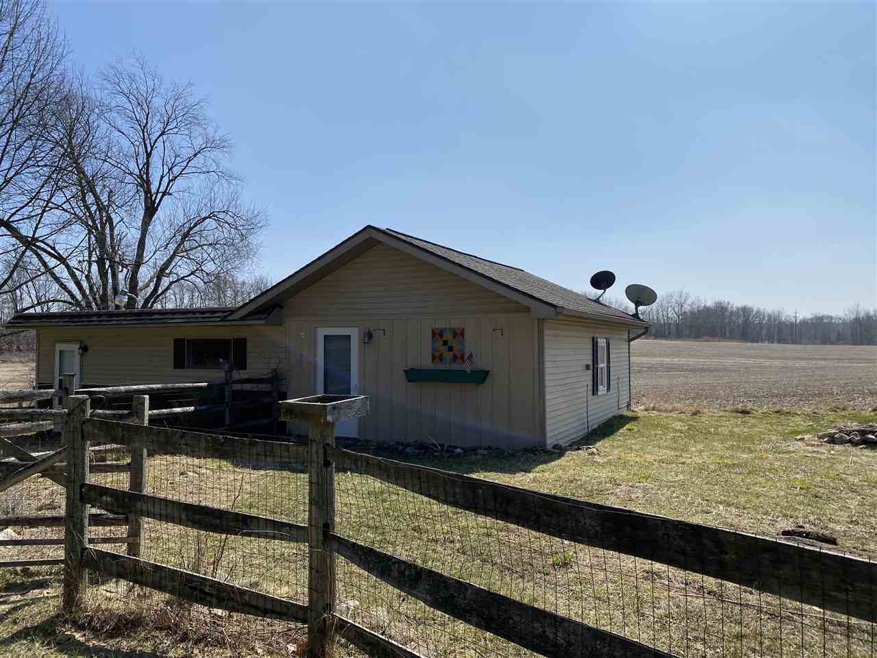 6747 Fowler Road Horton, MI 49246 - Photo 30 of 33 Photo 30