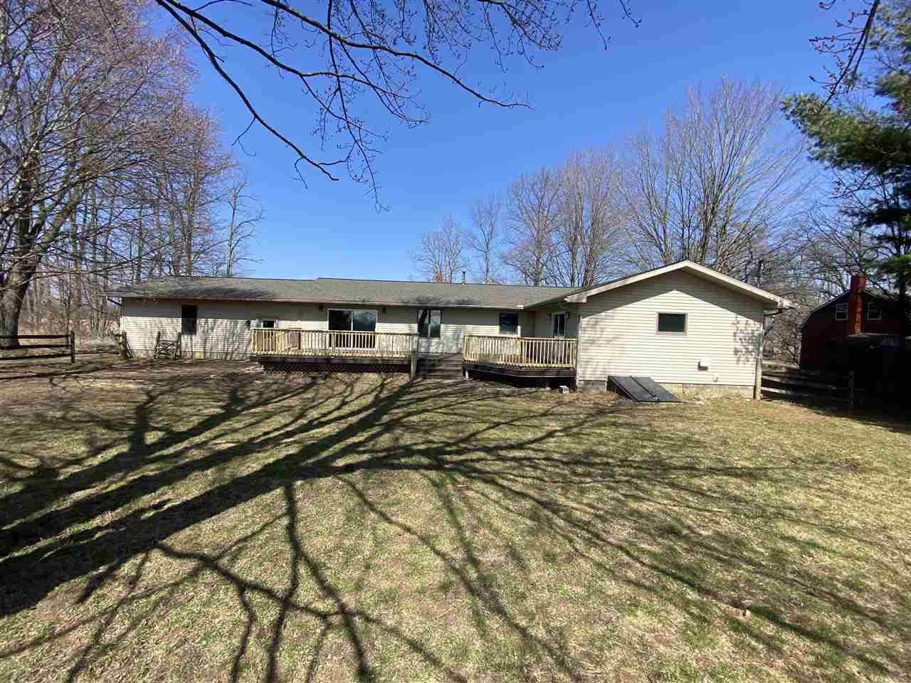 6747 Fowler Road Horton, MI 49246 - Photo 3 of 33 Photo 3