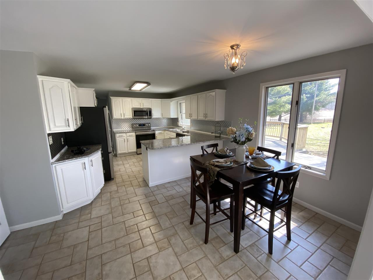 6747 Fowler Road Horton, MI 49246 - Photo 8 of 33 Photo 8